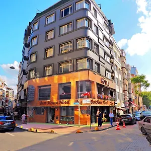 ** Otel House Old Town Türkiye