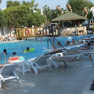 4* Otel Summer Sun Beach