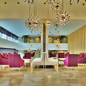 **** Otel The Türkiye